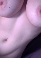 Модель развлеклась с бойфрендом и он подарил ей камшот на лицо 12 фотография