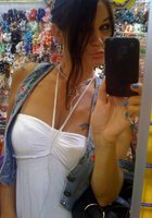 Дамы не против шалить как дома, так и на вечеринках 12 фотография