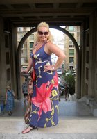 Пышная женщина везде готова предаться плотским утехам 11 фотография