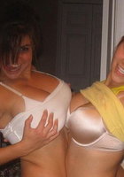 Обнаженные молодки всегда рады показать сексуальное тело 13 фотография